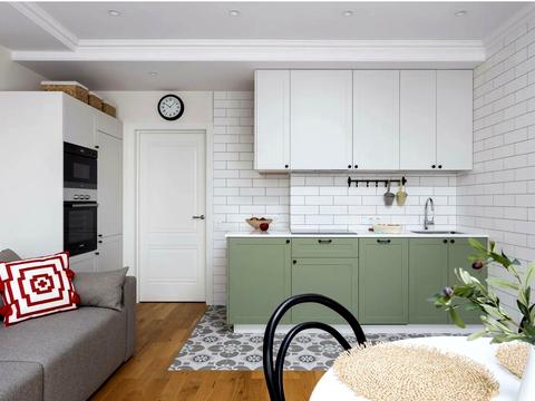 квартира за адресою Берестейський просп. (Перемоги), 5-В