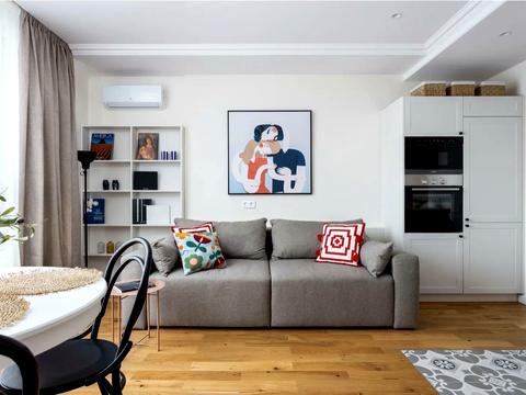 квартира за адресою Берестейський просп. (Перемоги), 5-В