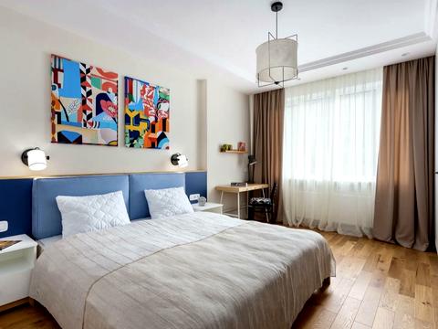 квартира за адресою Берестейський просп. (Перемоги), 5-В