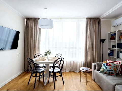 квартира за адресою Берестейський просп. (Перемоги), 5-В