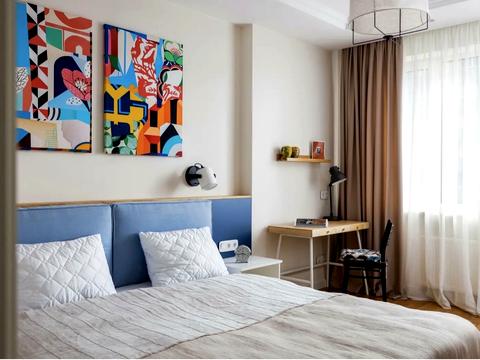 квартира за адресою Берестейський просп. (Перемоги), 5-В