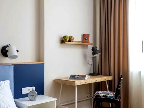 квартира за адресою Берестейський просп. (Перемоги), 5-В