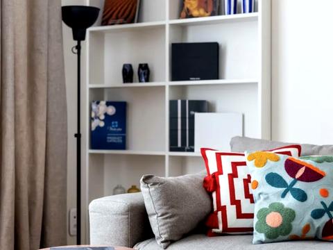 квартира за адресою Берестейський просп. (Перемоги), 5-В