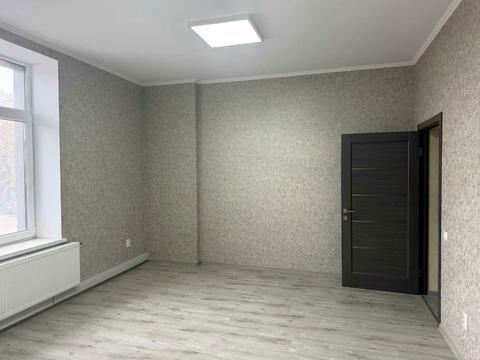 коммерческая по адресу Левка Лукьяненко пер., 32