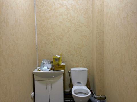 коммерческая по адресу Левка Лукьяненко пер., 32