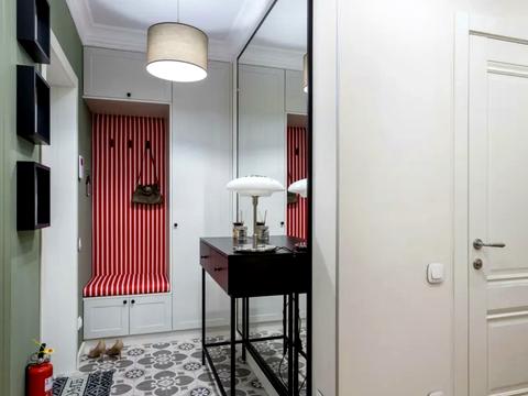 квартира за адресою Берестейський просп. (Перемоги), 5-В