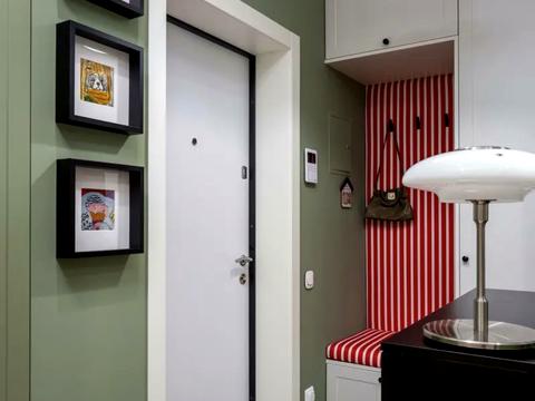 квартира за адресою Берестейський просп. (Перемоги), 5-В