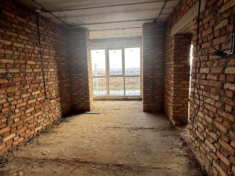 квартира за адресою Фабрична вул., 2