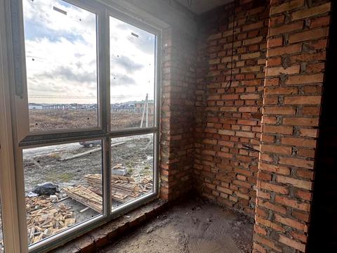 квартира за адресою Фабрична вул., 2