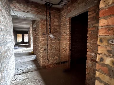 квартира за адресою Фабрична вул., 2