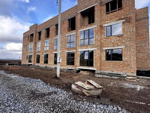 квартира за адресою Фабрична вул., 2