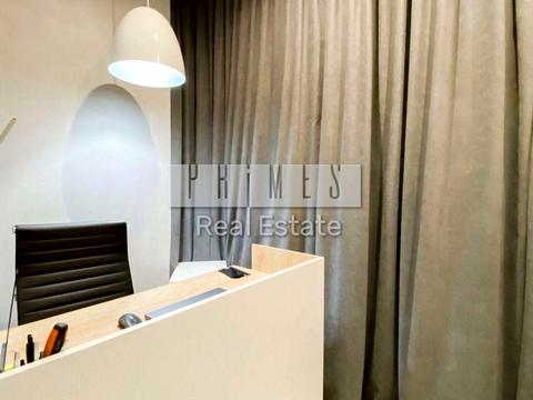 коммерческая по адресу Андрея Верхогляда ул. (Михайла Драгомирова), 19-А