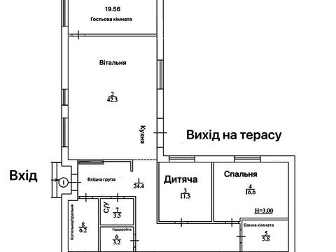 будинок за адресою Лугова, 14