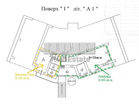 комерційна за адресою Симиренка вул., 5