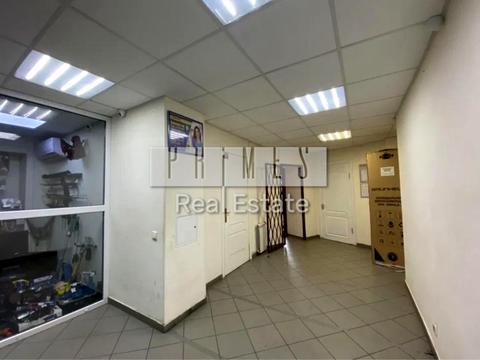 комерційна за адресою Симиренка вул., 5