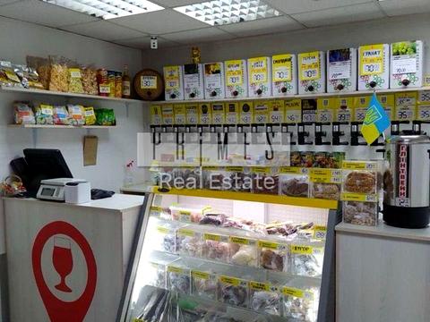 комерційна за адресою Симиренка вул., 5