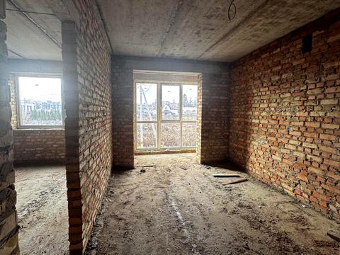 квартира за адресою Фабрична вул., 2