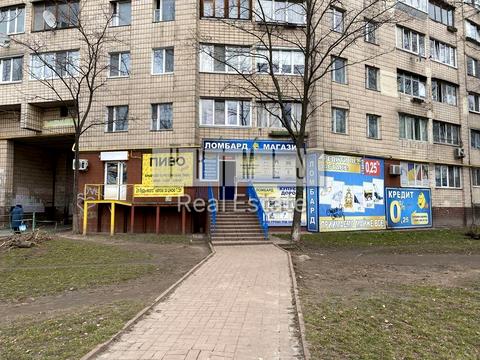 комерційна за адресою Симиренка вул., 5