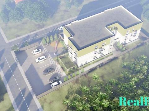 квартира за адресою Фабрична вул., 2