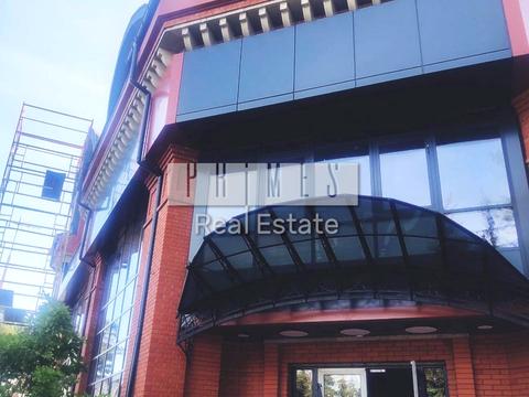 коммерческая по адресу Обухівське шосе, 143