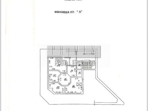 коммерческая по адресу Обухівське шосе, 143