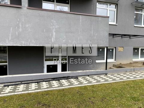 комерційна за адресою Київ, Заболотного Академіка, 148В