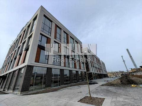 коммерческая по адресу Новоконстантиновская ул., 12