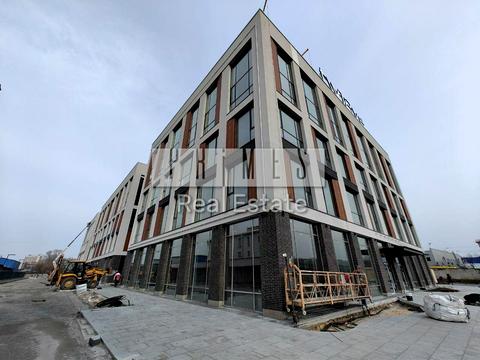 коммерческая по адресу Новоконстантиновская ул., 12