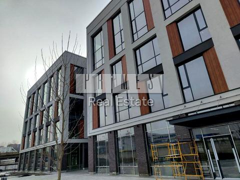 коммерческая по адресу Новоконстантиновская ул., 12