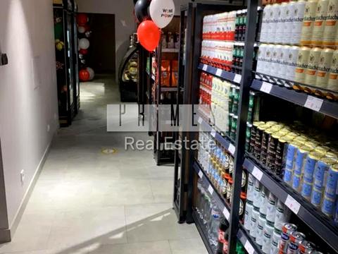 комерційна за адресою с. Новосілки, метрологічна, 15