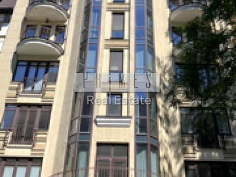 комерційна за адресою Крутий спуск, 7