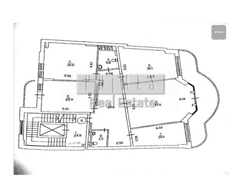 комерційна за адресою Крутий спуск, 7