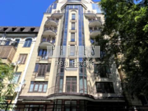 комерційна за адресою Крутий спуск, 7