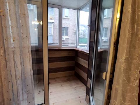 квартира за адресою Богдана Хмельницького просп. (Героїв Сталінграда), 109