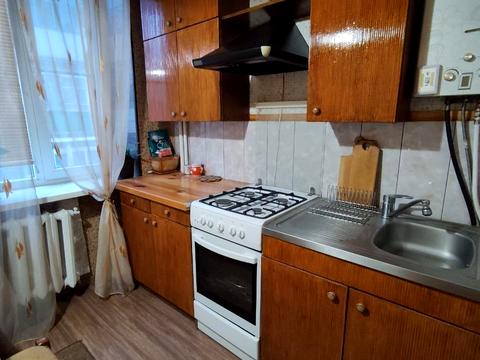 квартира за адресою Богдана Хмельницького просп. (Героїв Сталінграда), 109