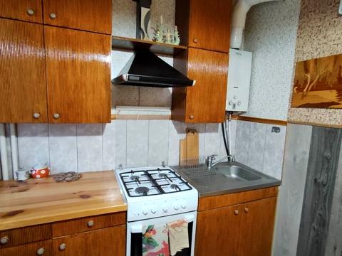 квартира за адресою Богдана Хмельницького просп. (Героїв Сталінграда), 109