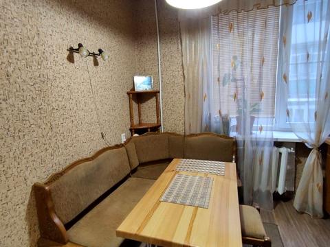 квартира за адресою Богдана Хмельницького просп. (Героїв Сталінграда), 109