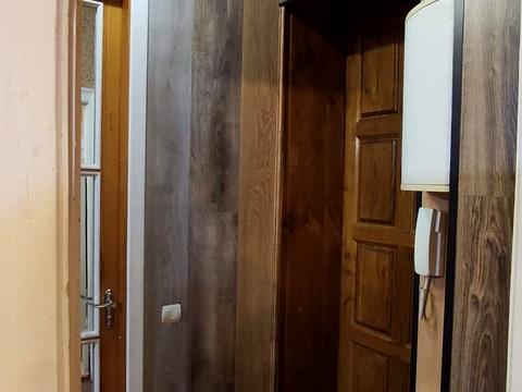 квартира за адресою Богдана Хмельницького просп. (Героїв Сталінграда), 109