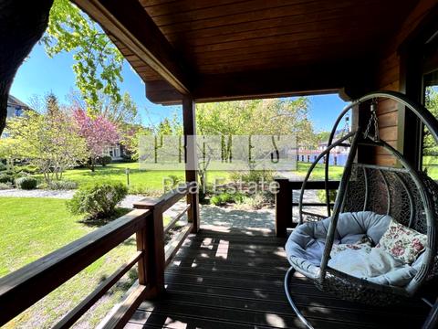 будинок за адресою Конча-Заспа