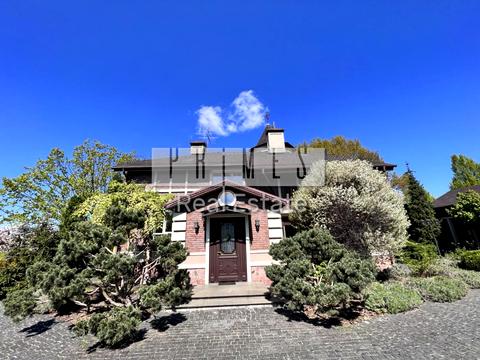 будинок за адресою Конча-Заспа