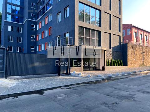 коммерческая по адресу Нижнеюрковская ул., 39