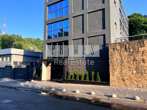 коммерческая по адресу Нижнеюрковская ул., 39