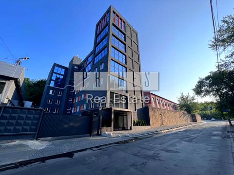 коммерческая по адресу Нижнеюрковская ул., 39