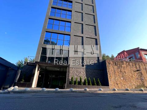 коммерческая по адресу Нижнеюрковская ул., 39