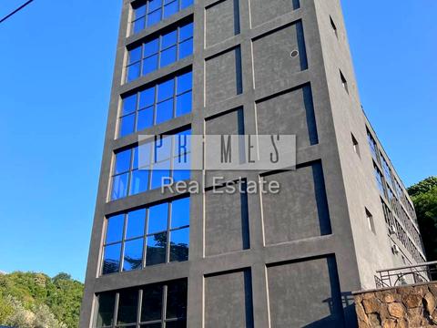 коммерческая по адресу Нижнеюрковская ул., 39