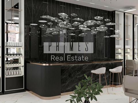 коммерческая по адресу Антоновича ул., 44