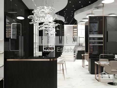 коммерческая по адресу Антоновича ул., 44