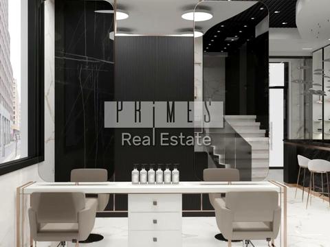 коммерческая по адресу Антоновича ул., 44