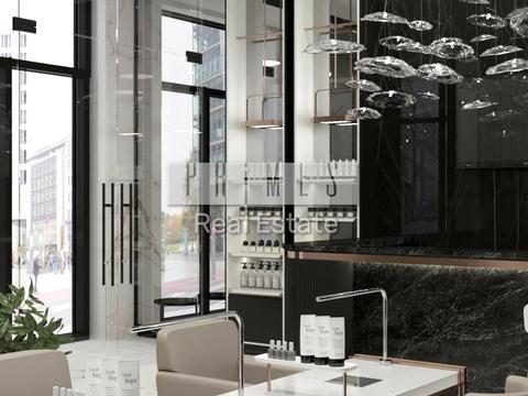 коммерческая по адресу Антоновича ул., 44