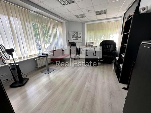 комерційна за адресою Котельникова Михайла, 35